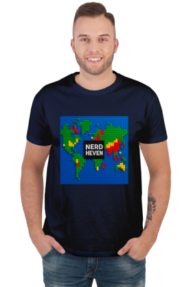 NERD HEVEN IV