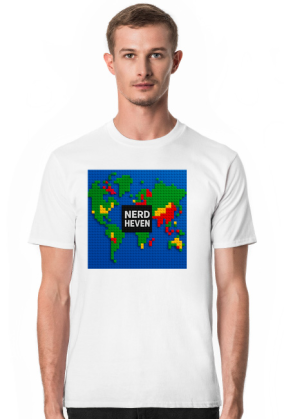 NERD HEVEN IV