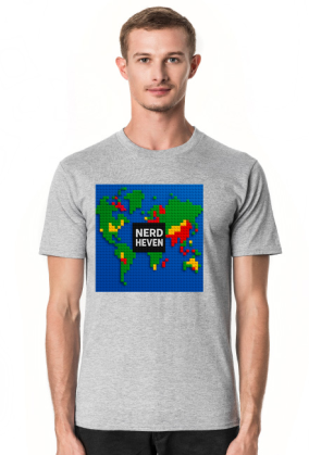NERD HEVEN IV
