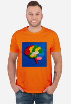 BRAIN BRICK