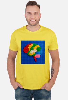 BRAIN BRICK