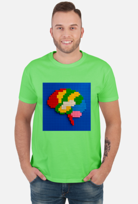 BRAIN BRICK