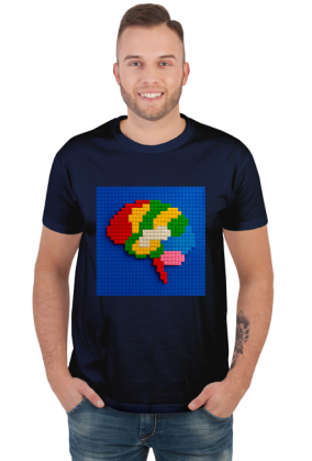 BRAIN BRICK