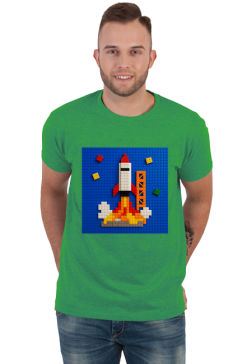 ROCKET BRICK