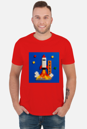ROCKET BRICK