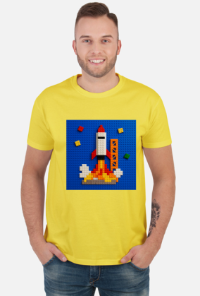 ROCKET BRICK