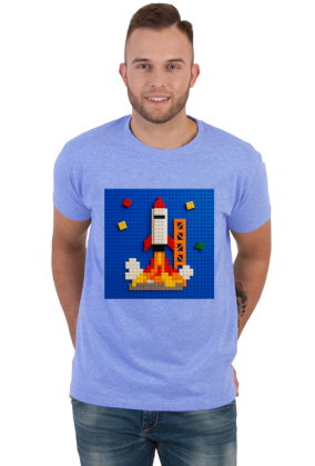 ROCKET BRICK