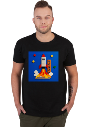 ROCKET BRICK