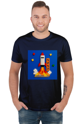 ROCKET BRICK