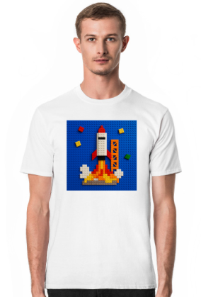 ROCKET BRICK