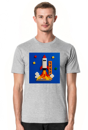 ROCKET BRICK