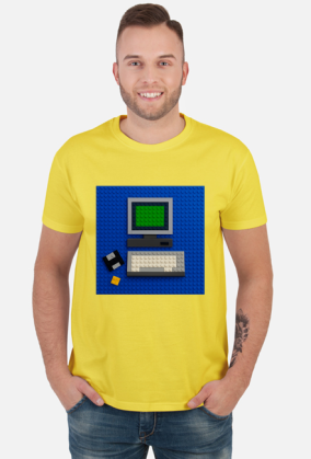 PC BRICK