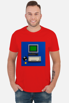 PC BRICK