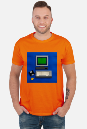 PC BRICK