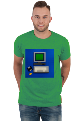 PC BRICK