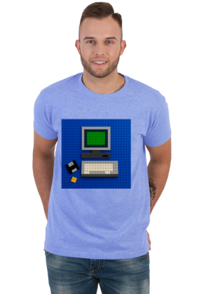 PC BRICK
