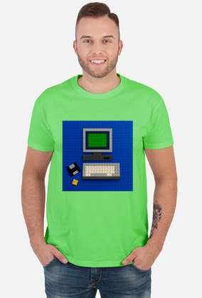 PC BRICK