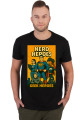 NERD HEROES