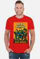 NERD HEROES