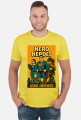 NERD HEROES
