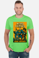 NERD HEROES