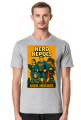 NERD HEROES