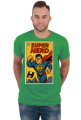 SUPER NERD