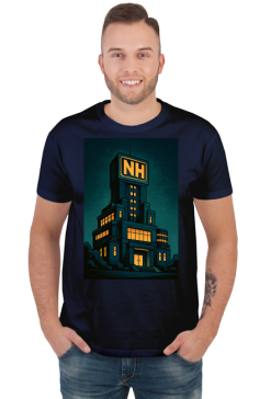 NERD HEROES II