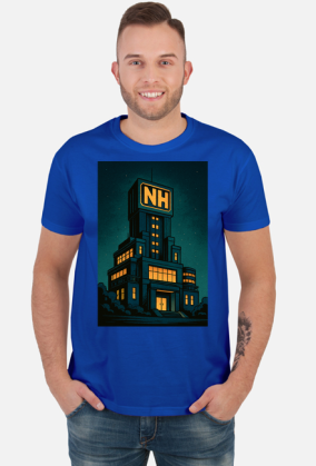 NERD HEROES II