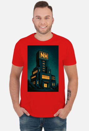NERD HEROES II