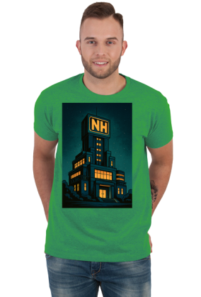 NERD HEROES II