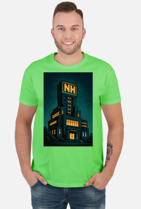 NERD HEROES II
