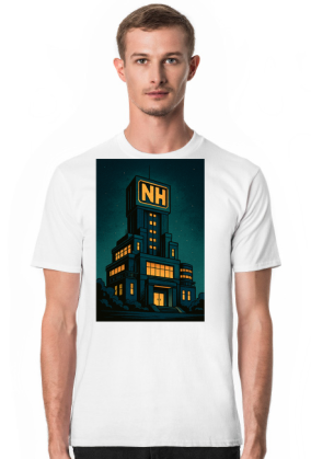 NERD HEROES II