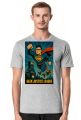 GEEK JUSTICE LEAUGE