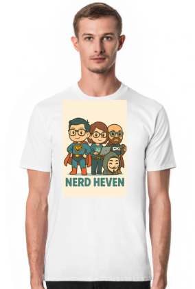 NERD HEVEN V