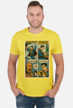 COMICS SUPER NERD