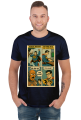 COMICS SUPER NERD