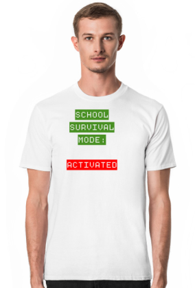 Back To School - Survival Mode
