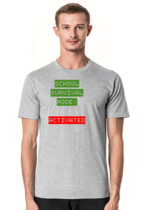 Back To School - Survival Mode