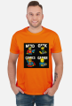 NERD GEEK COMICS GAMER