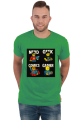 NERD GEEK COMICS GAMER