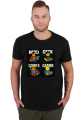 NERD GEEK COMICS GAMER