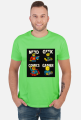 NERD GEEK COMICS GAMER