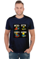NERD GEEK COMICS GAMER
