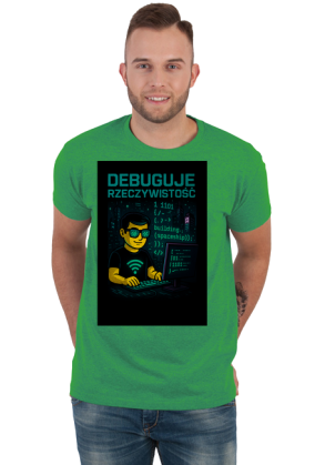 DEBUGER