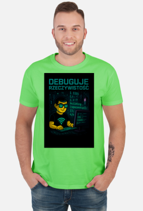 DEBUGER