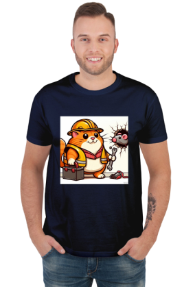 KOT MAJSTER
