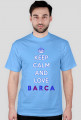 Love Barca