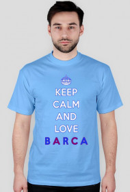 Love Barca