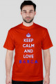 Love Barca